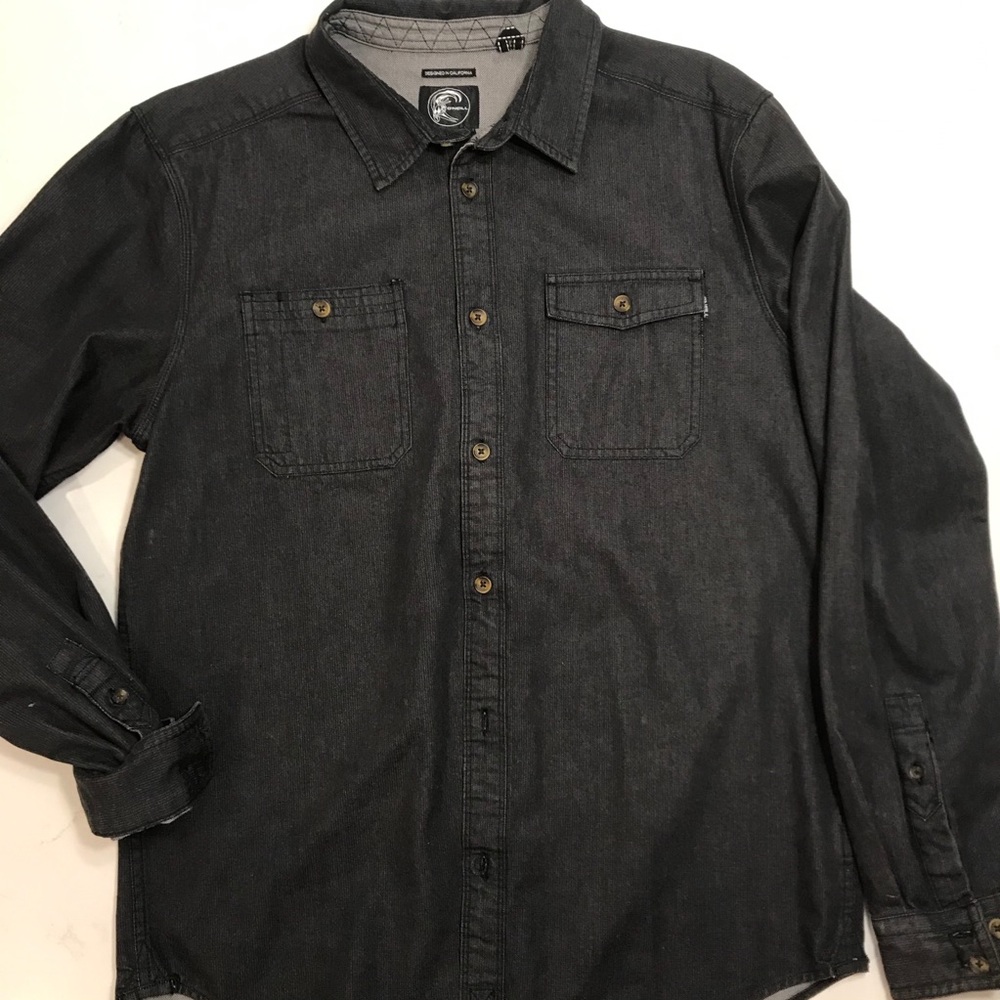 O’NEILL Button Down